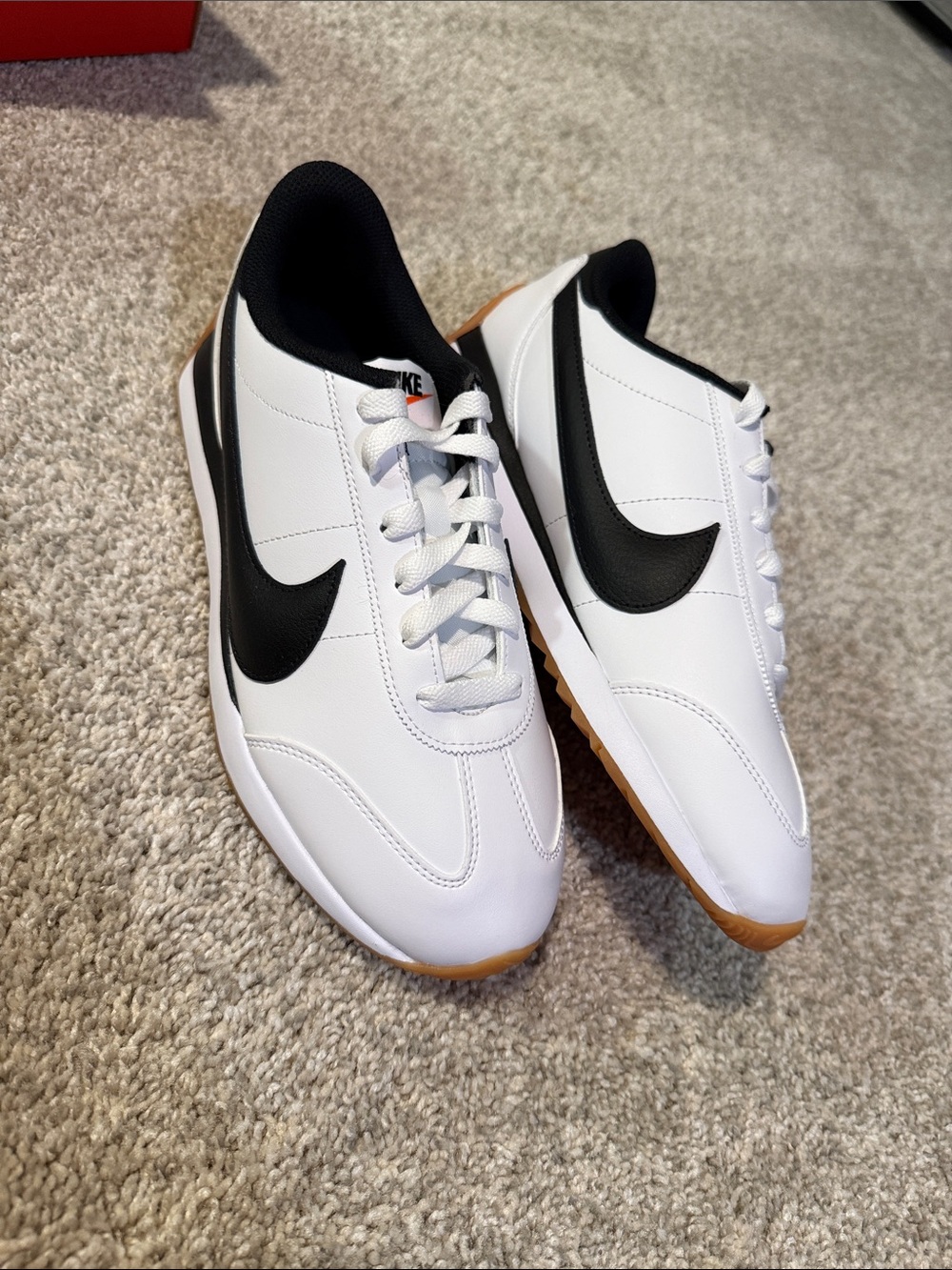 NWT Nike Women’s Pacific LTR Sneaker